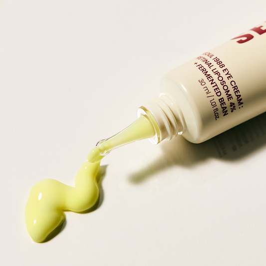 SEOUL 1988 EYE CREAM