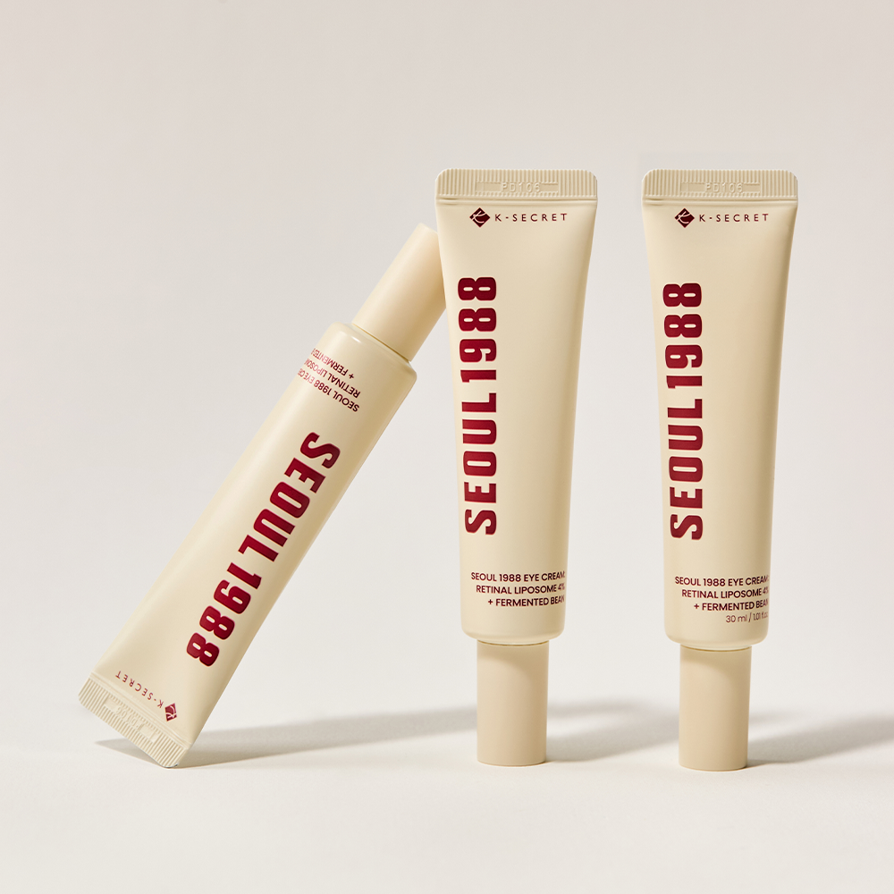 SEOUL 1988 EYE CREAM