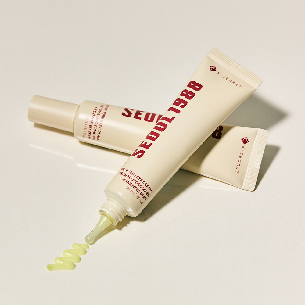 SEOUL 1988 EYE CREAM