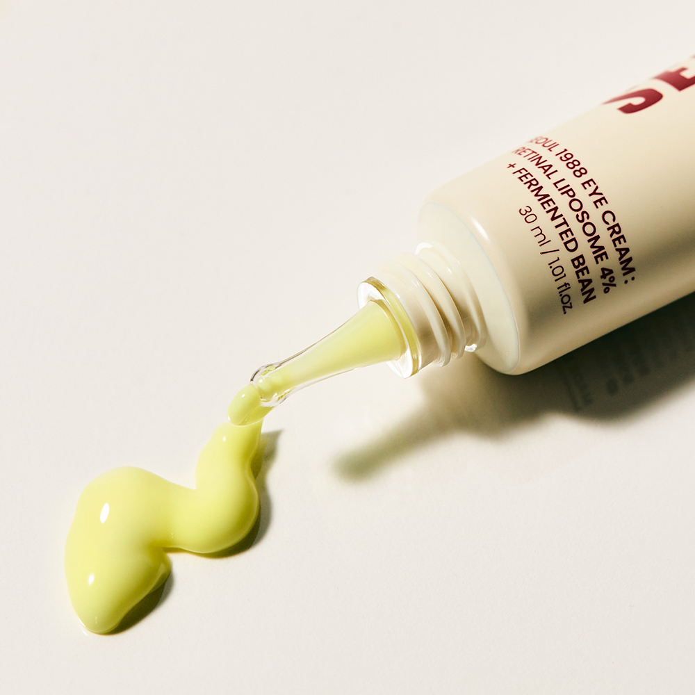 SEOUL 1988 EYE CREAM