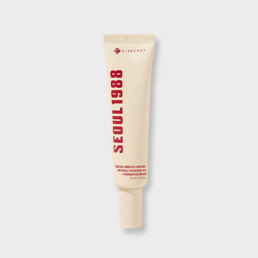 SEOUL 1988 EYE CREAM